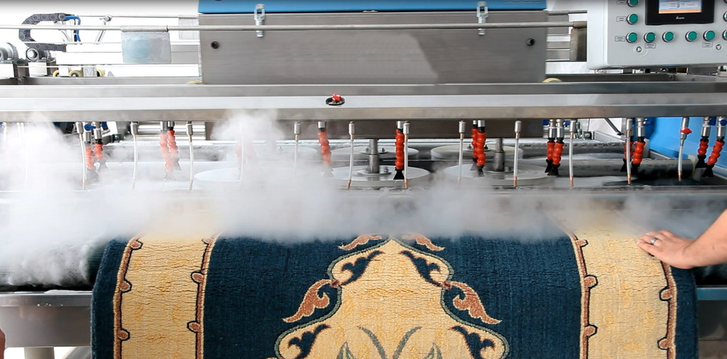 Bayındır Halı Yıkama