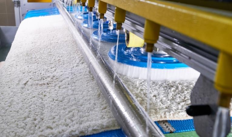 Bayındır Halı Yıkama